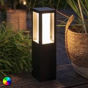 Philips Hue White+Color Impress LED-sokkellampe