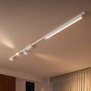 Philips Hue Perifo 3x spots + lysbar, hvid