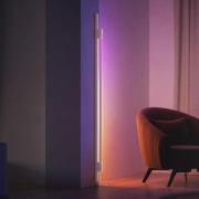 Philips Hue Perifo 2x Spots, Gradient Tube hvid