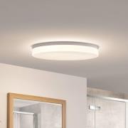 Prios Wynion LED-loftslampe CCT App, 39 cm