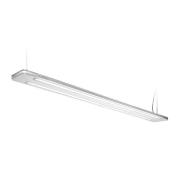 Trentino II LED-pendel, 83 W, hvid