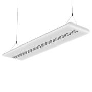 LED-hængelampe Optico hvid DALI 840 89,3W