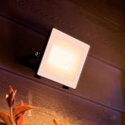 Philips udendørs LED-spot Lois UE flood, 14 W, 3.000 K, IP65