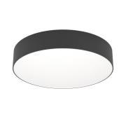 EGLO connect Smart LED-loftlampe Gallizzi-Z, sort, Ø39 cm