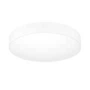 EGLO connect Smart LED-loftlampe Gallizzi-Z, hvid, Ø49cm