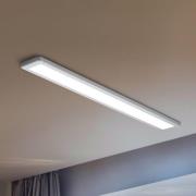 OSRAM LED-loftlampe OFFICE LINE, hvid, 122 cm, metal