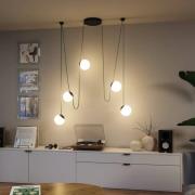 Paulmann ULine bæltesnor, grøn, længde 10 m, Dacron