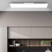 LED-panel Simple A, hvid, 100 x 25 cm, metal, 4.000 K