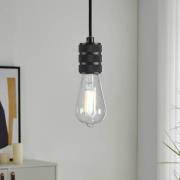 EGLO connect E27 ST64 lampe 6W 806lm 2200-6500K