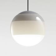 MARSET LED-hængelampe Dipping Light Ø 13 cm hvid