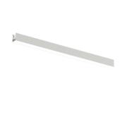 SLC LED-lysliste Click, hvid, 112 cm, CCT, Ra90 DALI IP20