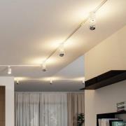 Paulmann URail loftstik E27, signalhvid