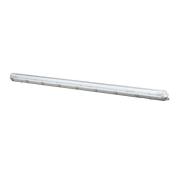 PRIOS vådrumsarmatur Lior, 157 cm, 1 x T8, G13, IP65, 18W