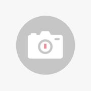 LED-hængelampe Oculus, hvid, Ø 9 cm, aluminium dæmpbar til varmt lys