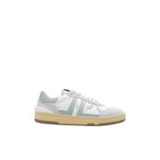 Multifarvede sneakers med Clay Low stil