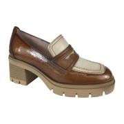 Elegante Komfort Loafers