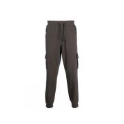 Stilfulde Cargo-Lomme Track Pants