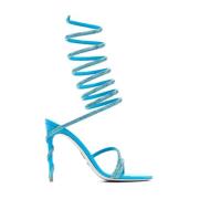 High Heel Sandals