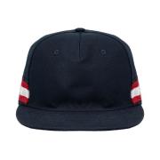 Stilfuld Baseball Cap til Moderne Kvinder