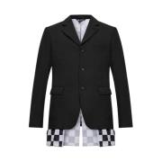 Enkeltknap blazer