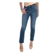 Premium Kvalitet Skinny Jeans