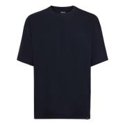 B T-shirt i Performance Jersey