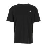 Sort mesh t-shirt