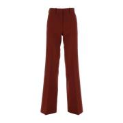 Slim-fit Trousers