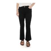 Stilfulde Cropped Jeans