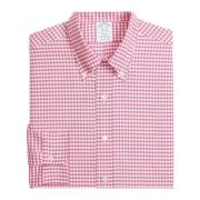 Regent Regular-fit Non-iron Dress Shirt