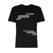 T-shirt moderne