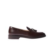 William Loafers - Håndlavede Italienske Tassel Loafers