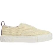 Viper Mesh Sneakers