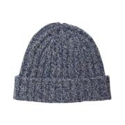 Lambswool beanie