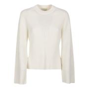 Round-neck Knitwear