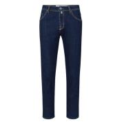 Slim Fit Bard Jeans