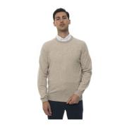 H?ndlavet Cashmere Pullover