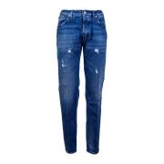 Smalle jeans