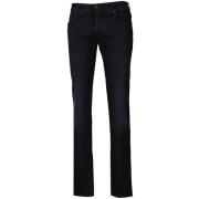 Slim Fit Jeans - Stilfulde og Behagelige