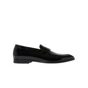 Marzio Loafers: Håndlavede italienske Penny Loafers