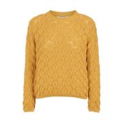 Milla Sweater - Tinsel