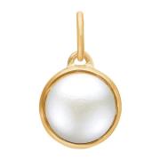 Noa Pendant Pearl