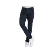 Midnight Blue Slim Fit Jeans