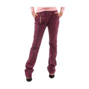 Fracomina Bootcut-bukser - FS23WVA003W47201