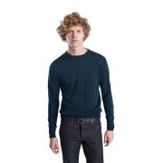 Merino Wool Jumper