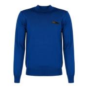 Herre Merinould Pullover