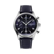 Frederique Constant - UOMO - FC -392RMN5B6 - Runabout Chronograph Auto...