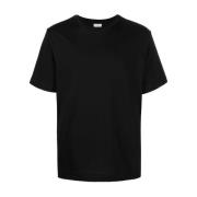 Moderne Sort T-Shirt Opgradering