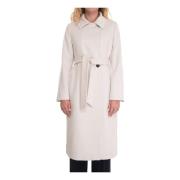 Bcollag Woolen coat