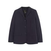 Stilfuld Vincent Blazer Jakke